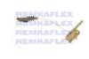 Brovex-Nelson 24.0160 Cable, parking brake
